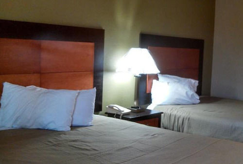 Relax Inn Heth Shell Lake Esterno foto